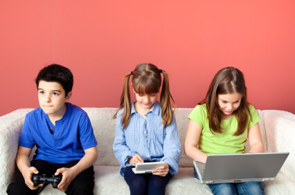5 Online Safety Tips to Teach Your Child
