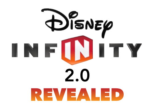 Disney Infinity 2.0