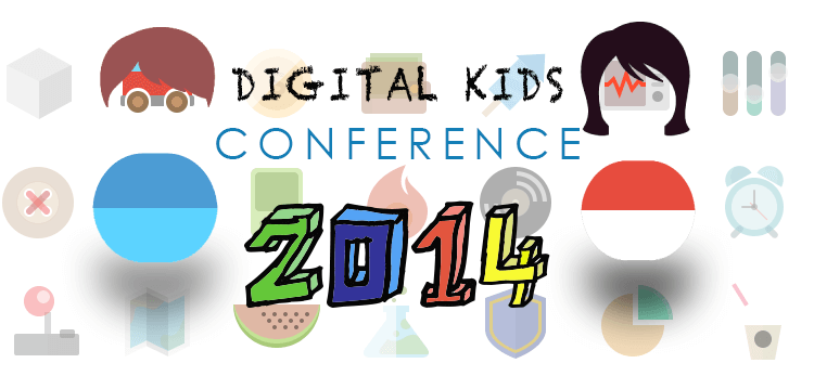 Digital Kids Conference