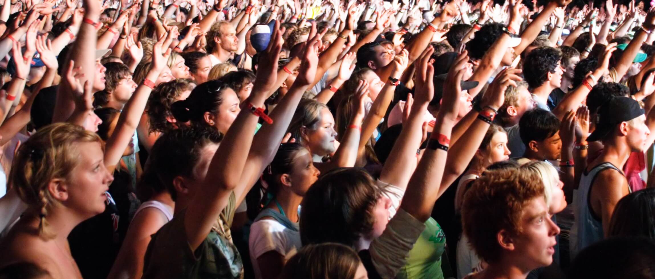 Tovelo crowd flash