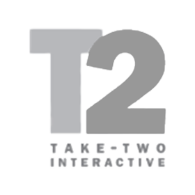 take-two logo